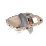 ACDelco GM Genuine Parts Interior Door Handles 15708051