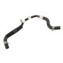 ACDelco Heater Hoses for 1996-2005 ASTRO, SAFARI - 15713591