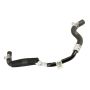ACDelco Heater Hoses for 1996-2005 ASTRO, SAFARI - 15713591