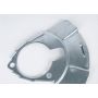 ACDelco GM Genuine Parts Brake Dust Shields 15716364