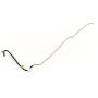 ACDelco GM Genuine Parts Fuel Return Lines for 1997-2003 S10, SONOMA - 15734505