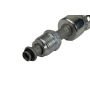 ACDelco Power Steering Hoses for 1999-2006 SILVERADO 1500, 2007 SILVERADO 1500 CLASSIC - 15774514