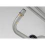 ACDelco Automatic Transmission Cooler Lines for 2006-2009 EQUINOX, TORRENT - 15781494