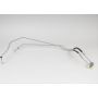 ACDelco Automatic Transmission Cooler Lines for 2006-2009 EQUINOX, TORRENT - 15781494