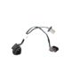 ACDelco Wiring Harnesses for 2007-2014 YUKON, YUKON XL 1500, 2007-2013 YUKON XL 2500 - 15782378