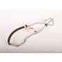 ACDelco Automatic Transmission Cooler Lines 15792687