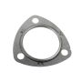 ACDelco - Catalytic Converter Gaskets for 2007-2008 AURA, 2005-2010 G6, 2004-2010 MALIBU - 15794201