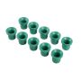 ACDelco GM Genuine Parts Automatic Transmission Fluid Filler Tube Seals 15796802