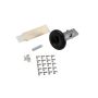 ACDelco - Ignition Key Lock Cylinders for 2004 SILVERADO 1500 - 15799769