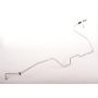 ACDelco Automatic Transmission Cooler Lines 15808429