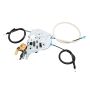 ACDelco Door Latch Assemblies 15808595