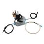 ACDelco Door Latch Assemblies 15808595