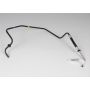 ACDelco Automatic Transmission Cooler Lines for 2000 TAHOE, YUKON - 15809058