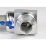 ACDelco Oil Cooler Lines 15809062