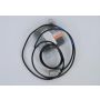 ACDelco GM Genuine Parts Antenna Assemblies 15814166
