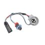 ACDelco GM Genuine Parts Taillight Harnesses for 2007-2010 OUTLOOK - 15815488