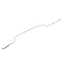 ACDelco GM Genuine Parts Fuel Feed Lines 15815670