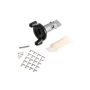 ACDelco Ignition Key Lock Cylinders 15815961