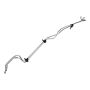 ACDelco Heater Hoses 15816137