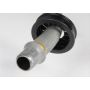 ACDelco Automatic Transmission Cooler Lines for 2005-2010 COBALT, 2007-2009 G5, 2006-2011 HHR - 15817233