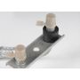 ACDelco Automatic Transmission Cooler Lines for 2005-2010 COBALT, 2007-2009 G5, 2006-2011 HHR - 15817233