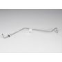 ACDelco Automatic Transmission Cooler Lines 15817514