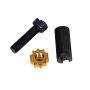 ACDelco GM Genuine Parts Brake Hardware Components 15817887
