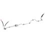 ACDelco Fuel Tank Filler Neck Hoses 15821959