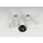 ACDelco Brake Booster Check Valves 15823207