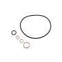 ACDelco Gold Power Steering Pump Seals 15825938