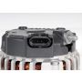 ACDelco Alternators for 2006 H3 - 15826975