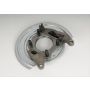ACDelco Disc Brake Backing Plate Components 15836519
