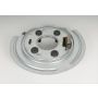 ACDelco Disc Brake Backing Plate Components 15836519