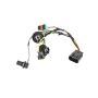 ACDelco Wiring Harnesses for 2007-2014 SIERRA 3500 HD, SIERRA 2500 HD, 2007-2013 SIERRA 1500 - 15841610