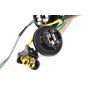 ACDelco Wiring Harnesses for 2007-2014 SIERRA 3500 HD, SIERRA 2500 HD, 2007-2013 SIERRA 1500 - 15841610