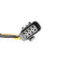 ACDelco Wiring Harnesses for 2007-2014 SIERRA 3500 HD, SIERRA 2500 HD, 2007-2013 SIERRA 1500 - 15841610