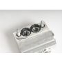 ACDelco Oil Cooler Lines for 2008-2010 CORVETTE - 15848590