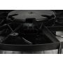 ACDelco Replacement Electric Cooling Fan Kits for 2003-2007 ION - 15860809