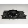 ACDelco Replacement Electric Cooling Fan Kits for 2003-2007 ION - 15860809