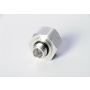 ACDelco Fluid Cooler Lines 15865062