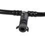 ACDelco Coolant Recovery Tank Hoses for 2009-2013 CORVETTE - 15868160