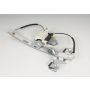 ACDelco GM Genuine Parts Window Regulators for 2004-2008 GRAND PRIX - 15869655
