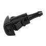 ACDelco GM Genuine Parts Windshield Washer Nozzles 15878745