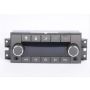 ACDelco Climate Control Panel Components 15881861