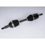 ACDelco GM Genuine Parts CV Drive Axles for 2006-2010 H3, 2009-2010 H3T - 15886012