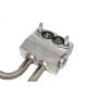 ACDelco Oil Cooler Lines for 2005-2007 CORVETTE - 15898973