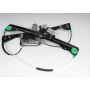 ACDelco GM Genuine Parts Window Regulators for 2001-2005 AZTEK, 2002-2007 RENDEZVOUS - 15911244