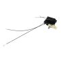 ACDelco GM Genuine Parts Door Latch Assemblies 15918137