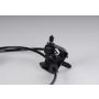 ACDelco ABS Wheel Speed Sensors for 2011 9-4X, 2010-2016 SRX - 15921850