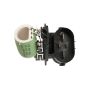 ACDelco GM Genuine Parts Engine Cooling Fan Resistors for 2012-2015 CAPTIVA SPORT, 2008-2010 VUE - 15926330